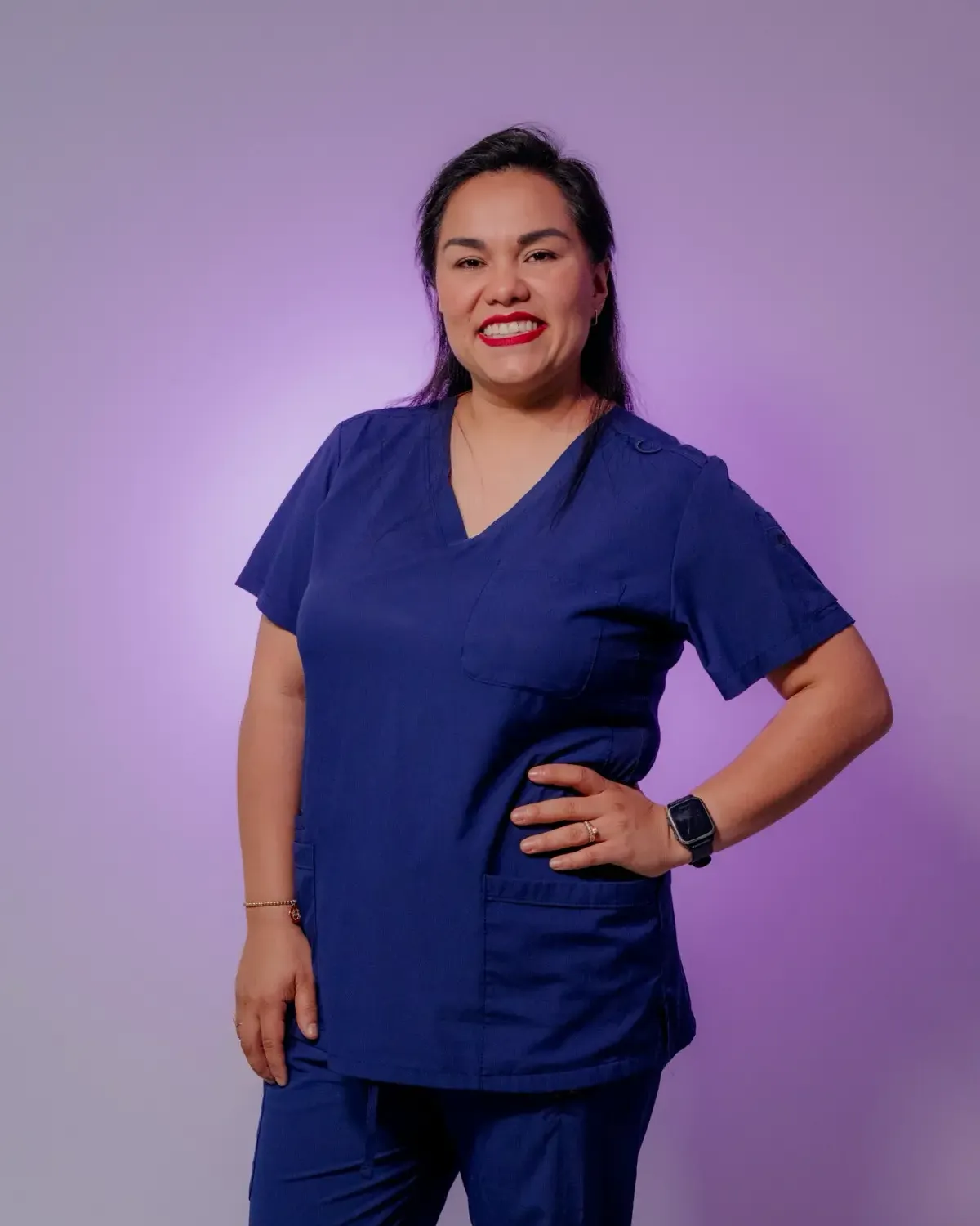 Dra. María Fernanda Castillo Plascencia, ginecóloga y obstetra en Guadalajara